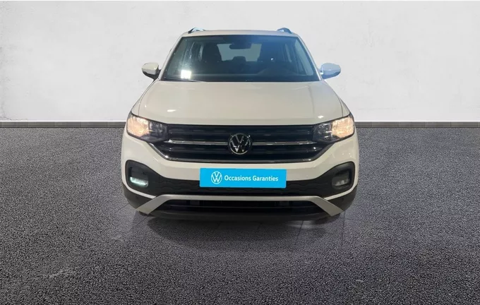 VOLKSWAGEN T-CROSS 1.0 TSI 95 Start/Stop BVM5 Life Tech photo 9 2128993