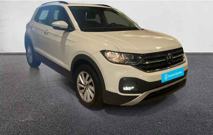 VOLKSWAGEN T-CROSS 1.0 TSI 95 Start/Stop BVM5 Life Tech photo 10 2128993