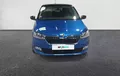 Miniature SKODA FABIA 1.0 TSI 95 ch BVM5 Clever extérieur avant 2130058
