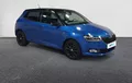 Miniature SKODA FABIA 1.0 TSI 95 ch BVM5 Clever extérieur trois quart avant droit 2130058