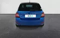 Miniature SKODA FABIA 1.0 TSI 95 ch BVM5 Clever extérieur trois quart arrière droit 2130058