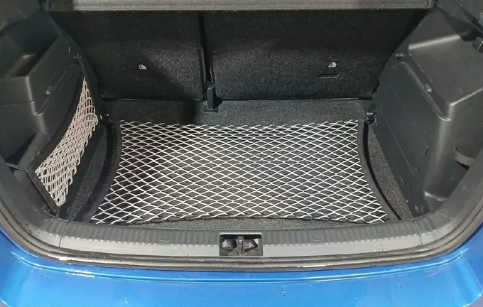 SKODA FABIA 1.0 TSI 95 ch BVM5 Clever extérieur arrière 2130058