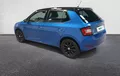 Miniature SKODA FABIA 1.0 TSI 95 ch BVM5 Clever extérieur trois quart arrière gauche 2130058