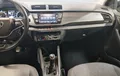 Miniature SKODA FABIA 1.0 TSI 95 ch BVM5 Clever extérieur côté gauche 2130058