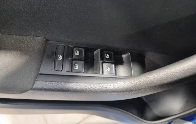 SKODA FABIA 1.0 TSI 95 ch BVM5 Clever photo 15 2130058