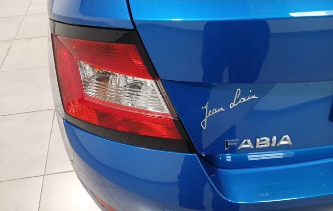 SKODA FABIA 1.0 TSI 95 ch BVM5 Clever photo 17 2130058