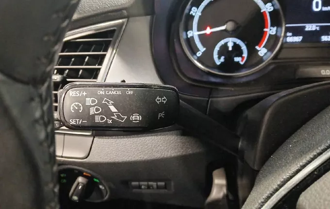 SKODA FABIA 1.0 TSI 95 ch BVM5 Clever photo 20 2130058