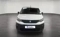 Miniature PEUGEOT PARTNER FOURGON M 650 KG BLUEHDI 100 S&S BVM6 extérieur avant 946666