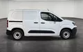 Miniature PEUGEOT PARTNER FOURGON M 650 KG BLUEHDI 100 S&S BVM6 extérieur côté droit 946666