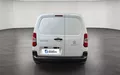Miniature PEUGEOT PARTNER FOURGON M 650 KG BLUEHDI 100 S&S BVM6 extérieur arrière 946666