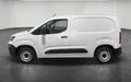 Miniature PEUGEOT PARTNER FOURGON M 650 KG BLUEHDI 100 S&S BVM6 extérieur côté gauche 946666