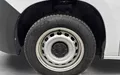 Miniature PEUGEOT PARTNER FOURGON M 650 KG BLUEHDI 100 S&S BVM6 photo 9 946666