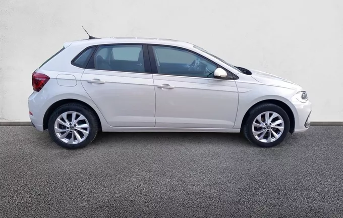 VOLKSWAGEN POLO 1.0 TSI 95 S&S BVM5 Style extérieur côté droit 2128623