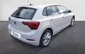 Miniature VOLKSWAGEN POLO 1.0 TSI 95 S&S BVM5 Style extérieur trois quart arrière droit 2128623