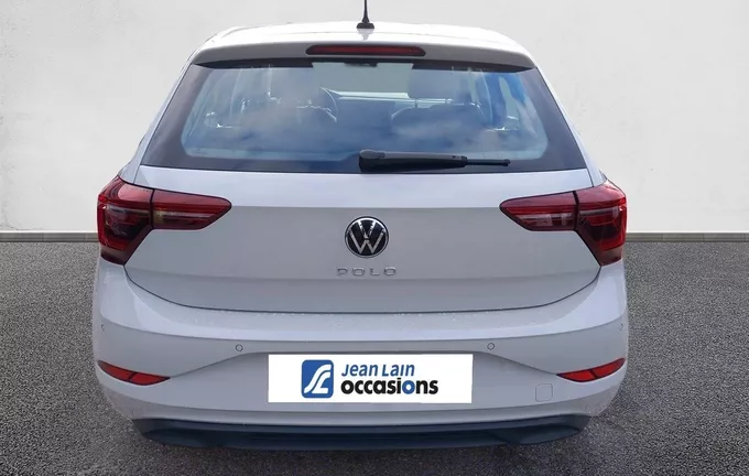 VOLKSWAGEN POLO 1.0 TSI 95 S&S BVM5 Style extérieur arrière 2128623