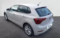Miniature VOLKSWAGEN POLO 1.0 TSI 95 S&S BVM5 Style extérieur trois quart arrière gauche 2128623