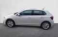 Miniature VOLKSWAGEN POLO 1.0 TSI 95 S&S BVM5 Style extérieur côté gauche 2128623