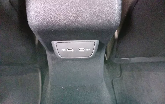 VOLKSWAGEN POLO 1.0 TSI 95 S&S BVM5 Style photo 22 2128623