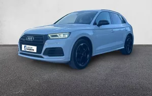 AUDI Q5 50 TDI 286 Tiptronic 8 Quattro Design Luxe WAUZZZFY5K2106253