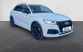 Miniature AUDI Q5 50 TDI 286 Tiptronic 8 Quattro Design Luxe extérieur trois quart avant droit 560920