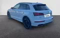 Miniature AUDI Q5 50 TDI 286 Tiptronic 8 Quattro Design Luxe extérieur trois quart arrière gauche 560920