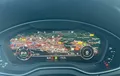 Miniature AUDI Q5 50 TDI 286 Tiptronic 8 Quattro Design Luxe photo 20 560920