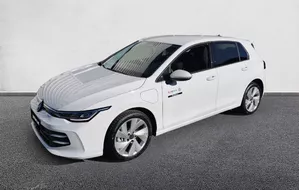 VOLKSWAGEN GOLF 1.5 eHybrid 204 DSG6 Life Plus WVWZZZCD0TW400772