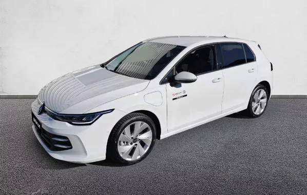 VOLKSWAGEN GOLF 1.5 eHybrid 204 DSG6 Life Plus 11263