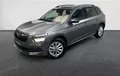 Miniature SKODA KAMIQ 1.0 TSI Evo 110 ch DSG7 Ambition extérieur trois quart avant gauche 2131423
