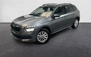 SKODA KAMIQ 1.0 TSI Evo 110 ch DSG7 Ambition TMBGR6NW3P3255867