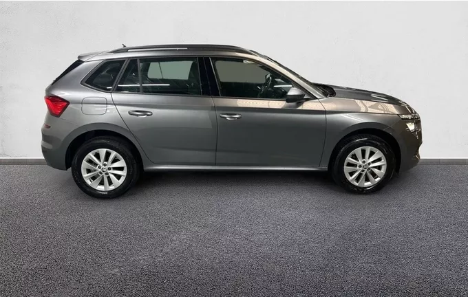 SKODA KAMIQ 1.0 TSI Evo 110 ch DSG7 Ambition extérieur côté droit 2131423
