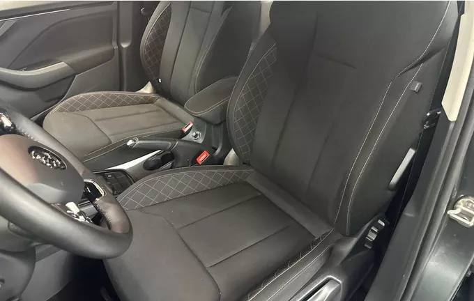 SKODA KAMIQ 1.0 TSI Evo 110 ch DSG7 Ambition extérieur trois quart arrière droit 2131423