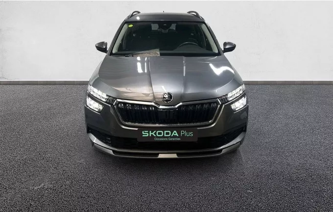 SKODA KAMIQ 1.0 TSI Evo 110 ch DSG7 Ambition photo 9 2131423