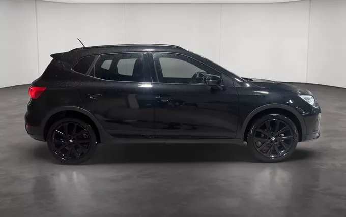 SEAT ARONA 1.0 TSI 95 ch Start/Stop BVM5 FR extérieur côté droit 2132585