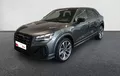 Miniature AUDI Q2 35 TFSI 150 S tronic 7 S line Plus extérieur trois quart avant gauche 2130787