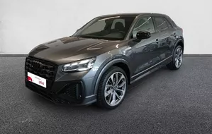 AUDI Q2 35 TFSI 150 S tronic 7 S line Plus WAUZZZGA7TA009466