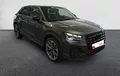 Miniature AUDI Q2 35 TFSI 150 S tronic 7 S line Plus extérieur trois quart avant droit 2130787