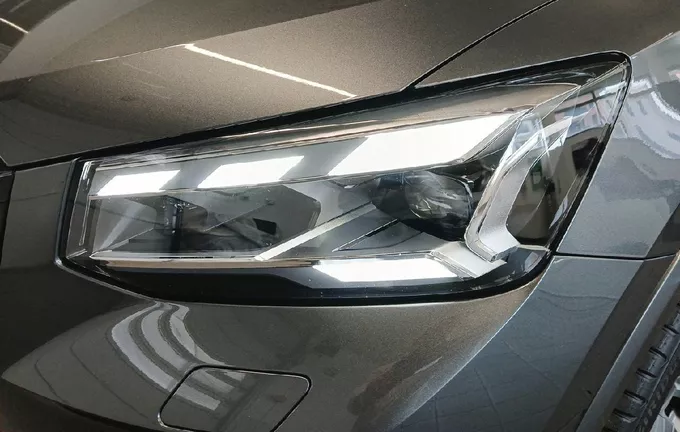 AUDI Q2 35 TFSI 150 S tronic 7 S line Plus photo 20 2130787
