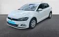 Miniature VOLKSWAGEN POLO 1.0 80 S&S BVM5 Business extérieur trois quart avant gauche 2127146