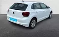 Miniature VOLKSWAGEN POLO 1.0 80 S&S BVM5 Business extérieur avant 2127146