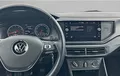 Miniature VOLKSWAGEN POLO 1.0 80 S&S BVM5 Business extérieur trois quart avant droit 2127146