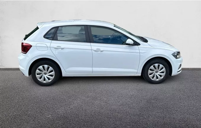VOLKSWAGEN POLO 1.0 80 S&S BVM5 Business extérieur côté droit 2127146