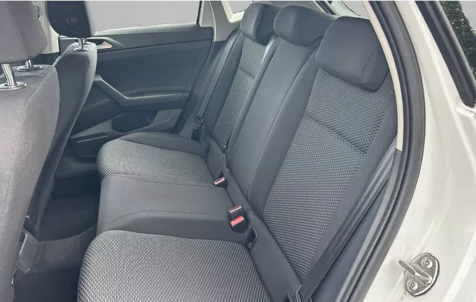 VOLKSWAGEN POLO 1.0 80 S&S BVM5 Business extérieur arrière 2127146