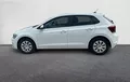 Miniature VOLKSWAGEN POLO 1.0 80 S&S BVM5 Business extérieur trois quart arrière gauche 2127146