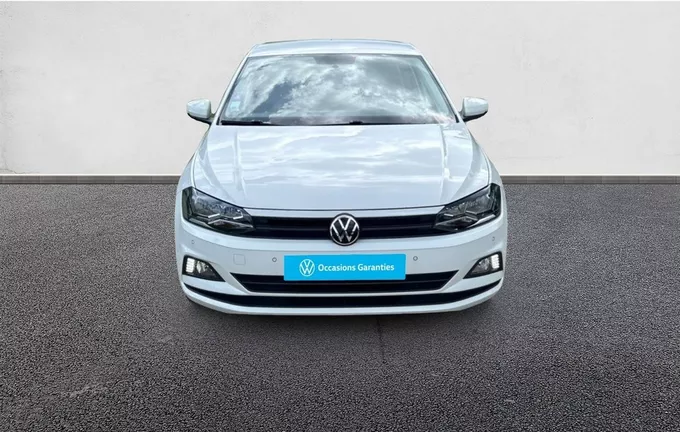 VOLKSWAGEN POLO 1.0 80 S&S BVM5 Business photo 9 2127146