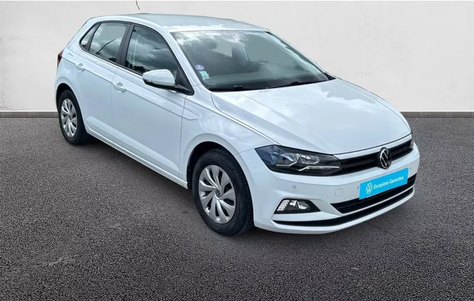 VOLKSWAGEN POLO 1.0 80 S&S BVM5 Business photo 10 2127146