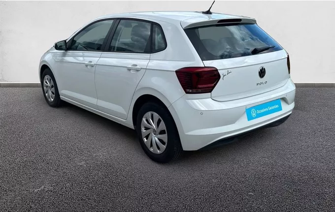 VOLKSWAGEN POLO 1.0 80 S&S BVM5 Business photo 11 2127146