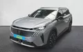 Miniature PEUGEOT 5008 Hybrid 136 e-DCS6 Allure extérieur trois quart avant gauche 213479