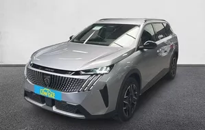 PEUGEOT 5008 Hybrid 136 e-DCS6 Allure VR3KAHPY2SS068421