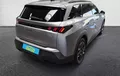 Miniature PEUGEOT 5008 Hybrid 136 e-DCS6 Allure extérieur trois quart arrière droit 213479
